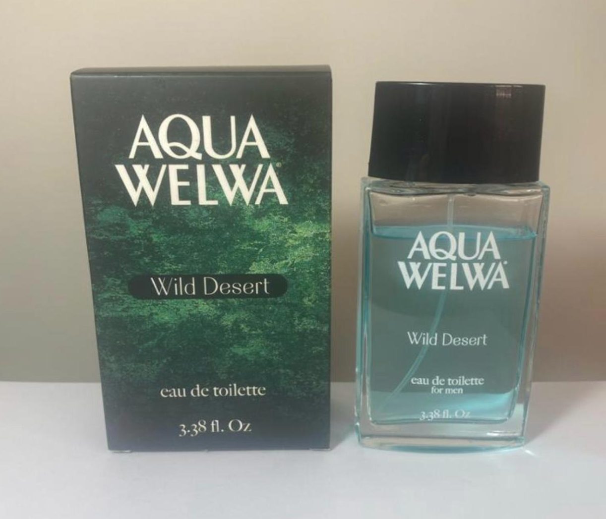 Aqua Welwa Wild Desert
